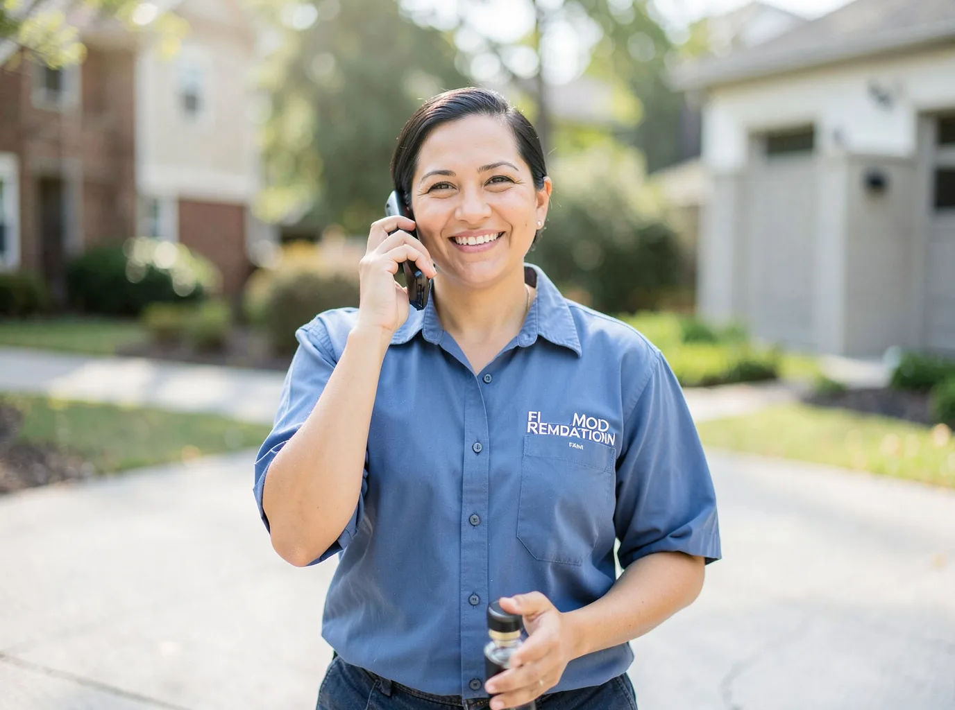 Mold Remediation Marion, NC FAQs